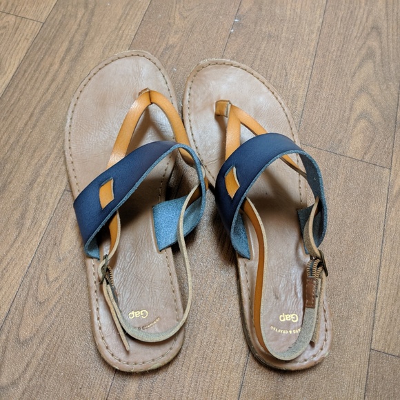 Summer Sandals from Gap - Picture 3 of 3